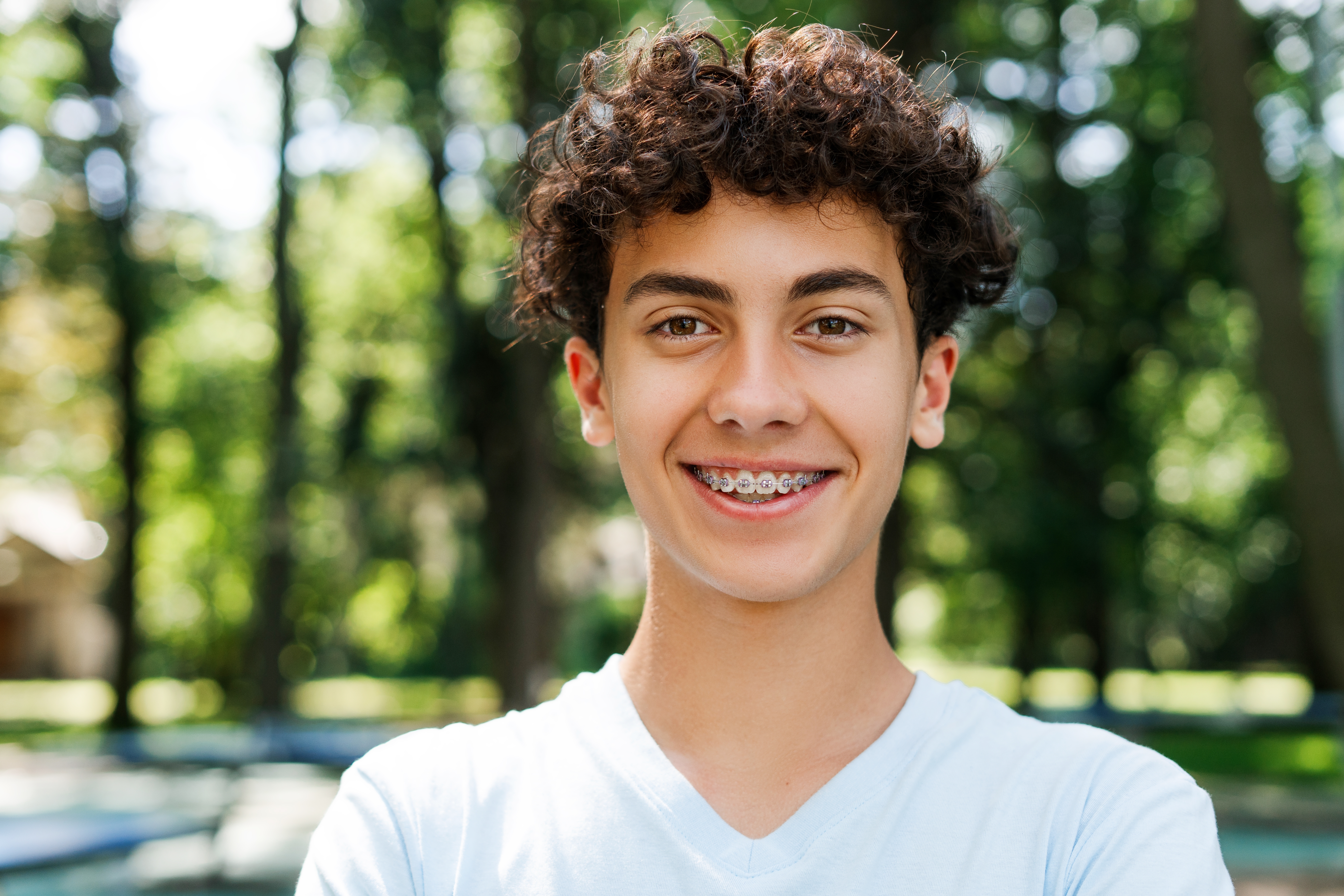 Traditional Braces