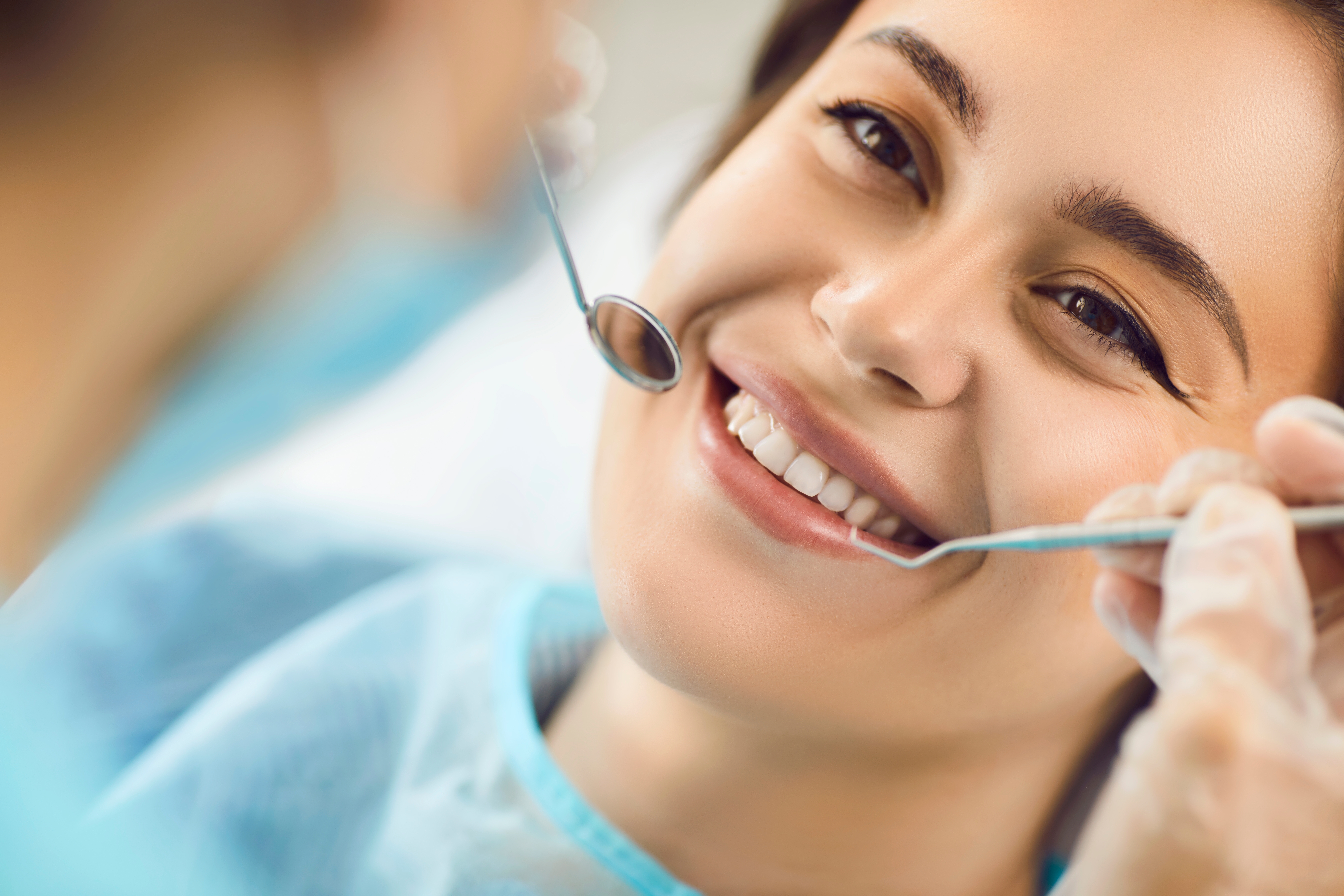 Dental Cleanings