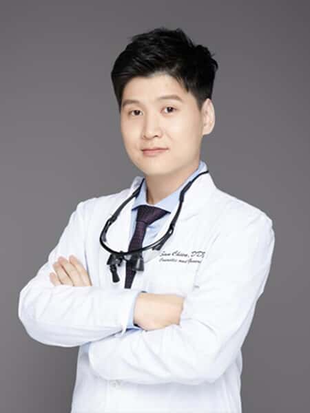 Dr. Shun Chen