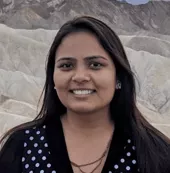 Dr. Shymali Shah