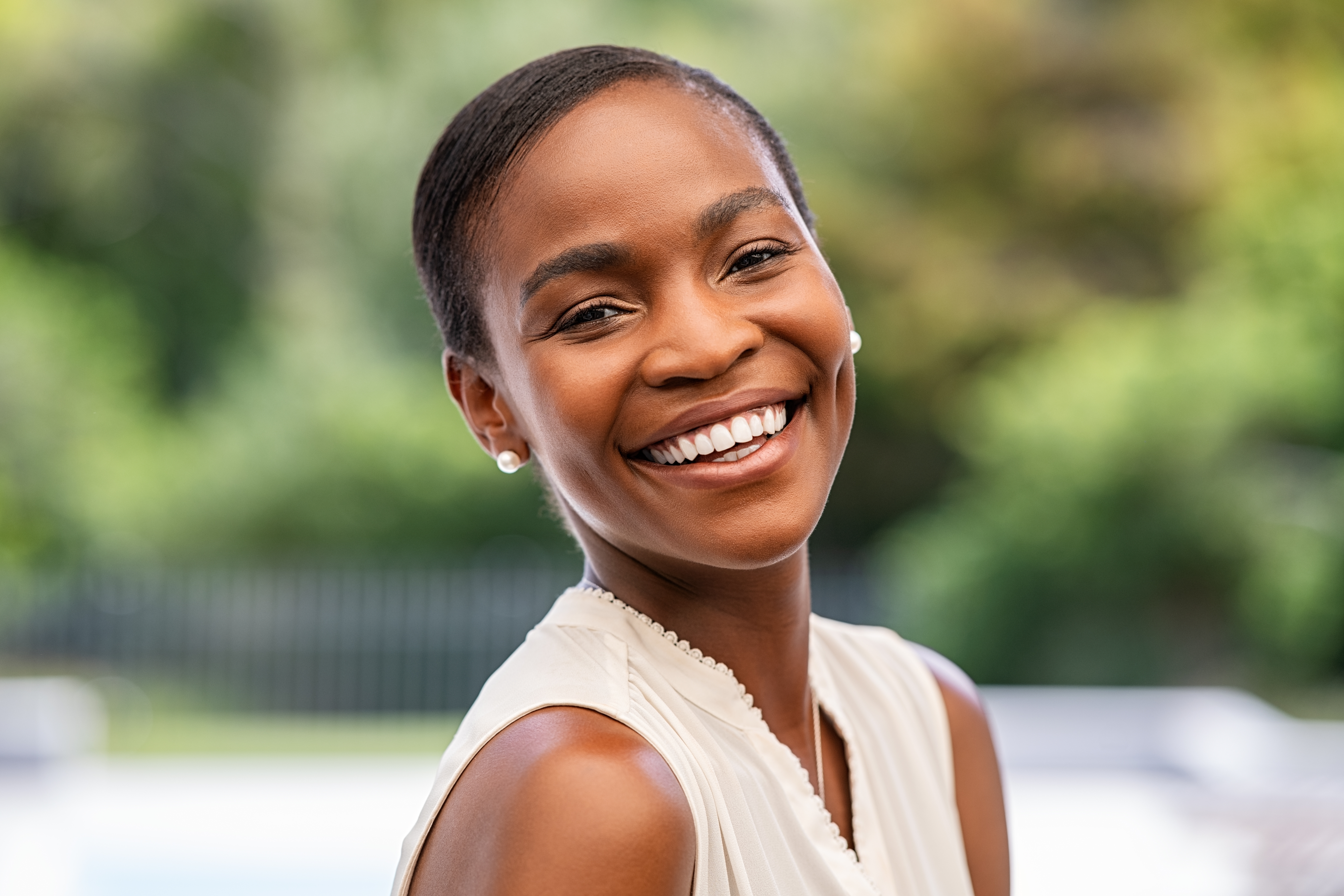 Teeth Whitening