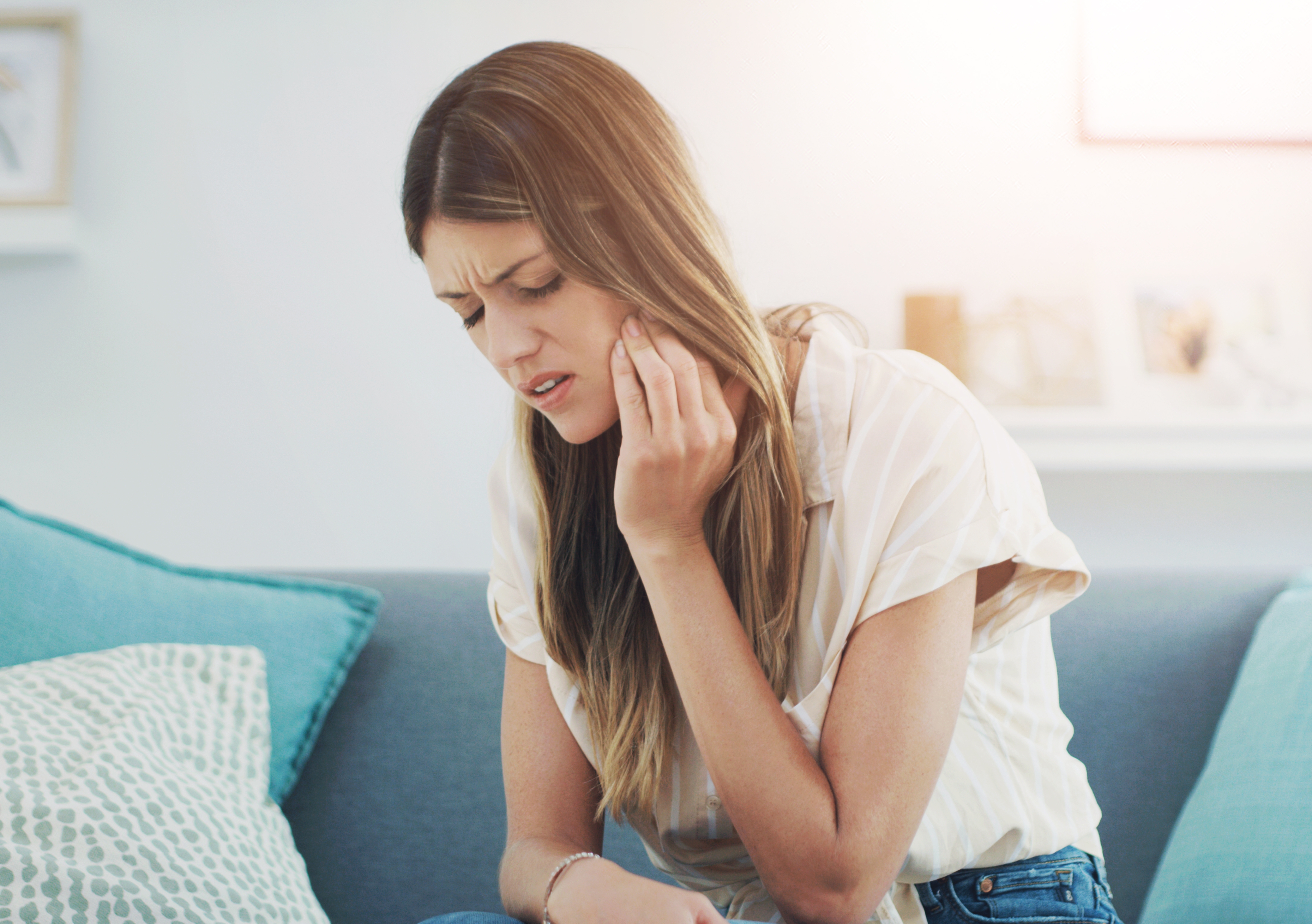 Toothache Relief