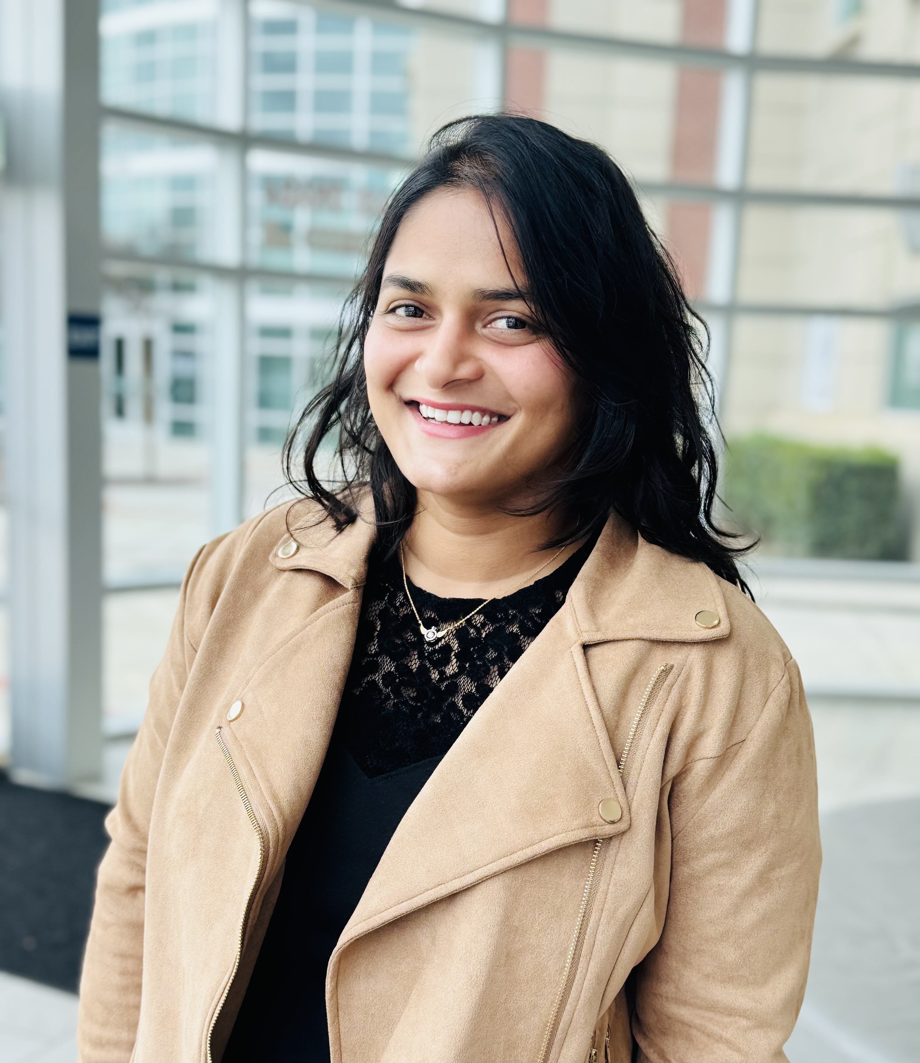 Dr. Vishnu Teja Obulareddy